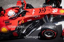 Sebastian Vettel (GER) Aston Martin F1 Team AMR21. 07.05.2021 Formula 1 World Championship, Rd 4, Spanish Grand Prix, Barcelona, Spain, Practice Day.
