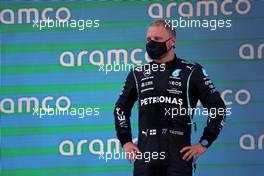 Valtteri Bottas (FIN) Mercedes AMG F1. 09.05.2021. Formula 1 World Championship, Rd 4, Spanish Grand Prix, Barcelona, Spain, Race Day.