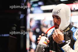 Fernando Alonso (ESP) Alpine F1 Team. 08.05.2021. Formula 1 World Championship, Rd 4, Spanish Grand Prix, Barcelona, Spain, Qualifying Day.
