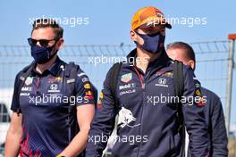 Max Verstappen (NLD) Red Bull Racing. 08.05.2021. Formula 1 World Championship, Rd 4, Spanish Grand Prix, Barcelona, Spain, Qualifying Day.