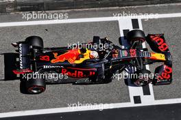 Max Verstappen (NLD) Red Bull Racing RB16B. 08.05.2021. Formula 1 World Championship, Rd 4, Spanish Grand Prix, Barcelona, Spain, Qualifying Day.