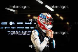 Esteban Ocon (FRA) Alpine F1 Team. 06.05.2021. Formula 1 World Championship, Rd 4, Spanish Grand Prix, Barcelona, Spain, Preparation Day.