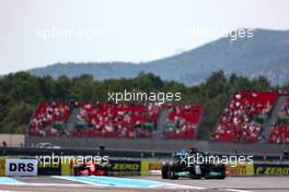 Lewis Hamilton (GBR), Mercedes AMG F1   18.06.2021. Formula 1 World Championship, Rd 7, French Grand Prix, Paul Ricard, France, Practice Day.
