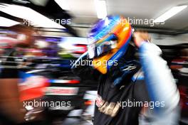 Fernando Alonso (ESP) Alpine F1 Team. 18.06.2021. Formula 1 World Championship, Rd 7, French Grand Prix, Paul Ricard, France, Practice Day.
