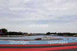 Charles Leclerc (MON) Ferrari SF-21. 18.06.2021. Formula 1 World Championship, Rd 7, French Grand Prix, Paul Ricard, France, Practice Day.
