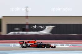 Max Verstappen (NLD), Red Bull Racing  18.06.2021. Formula 1 World Championship, Rd 7, French Grand Prix, Paul Ricard, France, Practice Day.
