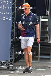 Max Verstappen (NLD) Red Bull Racing. 18.06.2021. Formula 1 World Championship, Rd 7, French Grand Prix, Paul Ricard, France, Practice Day.