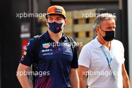 Max Verstappen (NLD) Red Bull Racing. 18.06.2021. Formula 1 World Championship, Rd 7, French Grand Prix, Paul Ricard, France, Practice Day.