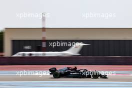 Valtteri Bottas (FIN), Mercedes AMG F1  18.06.2021. Formula 1 World Championship, Rd 7, French Grand Prix, Paul Ricard, France, Practice Day.