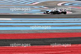 Mick Schumacher (GER) Haas VF-21. 18.06.2021. Formula 1 World Championship, Rd 7, French Grand Prix, Paul Ricard, France, Practice Day.