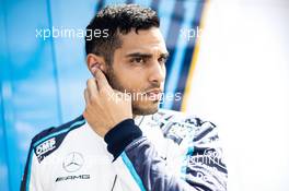Roy Nissany (ISR) Williams Racing Development Driver. 18.06.2021. Formula 1 World Championship, Rd 7, French Grand Prix, Paul Ricard, France, Practice Day.