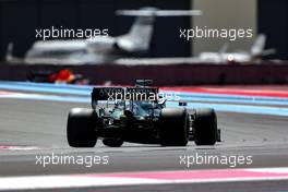 Sebastian Vettel (GER), Aston Martin F1 Team  18.06.2021. Formula 1 World Championship, Rd 7, French Grand Prix, Paul Ricard, France, Practice Day.