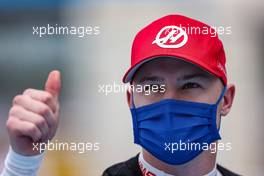 Nikita Mazepin (RUS), Haas F1 Team  20.06.2021. Formula 1 World Championship, Rd 7, French Grand Prix, Paul Ricard, France, Race Day.