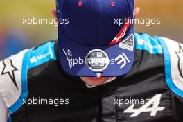 Esteban Ocon (FRA), Alpine F1 Team  20.06.2021. Formula 1 World Championship, Rd 7, French Grand Prix, Paul Ricard, France, Race Day.