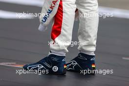 Mick Schumacher (GER), Haas F1 Team  20.06.2021. Formula 1 World Championship, Rd 7, French Grand Prix, Paul Ricard, France, Race Day.