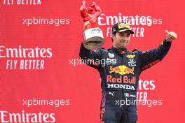 Sergio Perez (MEX), Red Bull Racing  20.06.2021. Formula 1 World Championship, Rd 7, French Grand Prix, Paul Ricard, France, Race Day.