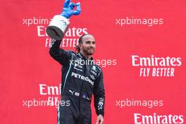 Lewis Hamilton (GBR), Mercedes AMG F1   20.06.2021. Formula 1 World Championship, Rd 7, French Grand Prix, Paul Ricard, France, Race Day.