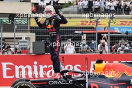 Max Verstappen (NLD), Red Bull Racing  20.06.2021. Formula 1 World Championship, Rd 7, French Grand Prix, Paul Ricard, France, Race Day.