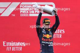 Max Verstappen (NLD), Red Bull Racing  20.06.2021. Formula 1 World Championship, Rd 7, French Grand Prix, Paul Ricard, France, Race Day.