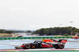 Sergio Perez (MEX) Red Bull Racing RB16B. 19.06.2021. Formula 1 World Championship, Rd 7, French Grand Prix, Paul Ricard, France, Qualifying Day.