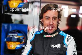 Fernando Alonso (ESP) Alpine F1 Team. 19.06.2021. Formula 1 World Championship, Rd 7, French Grand Prix, Paul Ricard, France, Qualifying Day.