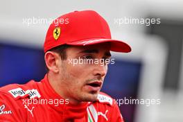 Charles Leclerc (MON) Ferrari. 19.06.2021. Formula 1 World Championship, Rd 7, French Grand Prix, Paul Ricard, France, Qualifying Day.
