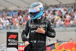 Valtteri Bottas (FIN) Mercedes AMG F1. 19.06.2021. Formula 1 World Championship, Rd 7, French Grand Prix, Paul Ricard, France, Qualifying Day.