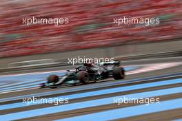 Lewis Hamilton (GBR), Mercedes AMG F1   19.06.2021. Formula 1 World Championship, Rd 7, French Grand Prix, Paul Ricard, France, Qualifying Day.