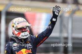 Max Verstappen (NLD), Red Bull Racing  19.06.2021. Formula 1 World Championship, Rd 7, French Grand Prix, Paul Ricard, France, Qualifying Day.