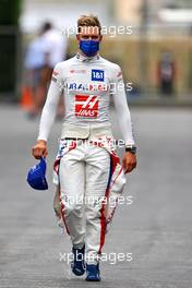 Mick Schumacher (GER) Haas F1 Team. 19.06.2021. Formula 1 World Championship, Rd 7, French Grand Prix, Paul Ricard, France, Qualifying Day.