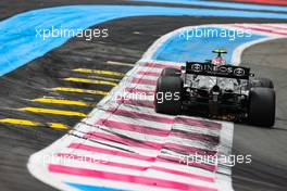 Valtteri Bottas (FIN), Mercedes AMG F1  19.06.2021. Formula 1 World Championship, Rd 7, French Grand Prix, Paul Ricard, France, Qualifying Day.