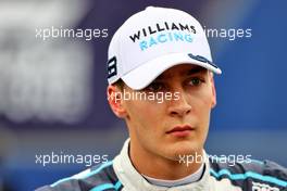 George Russell (GBR) Williams Racing. 19.06.2021. Formula 1 World Championship, Rd 7, French Grand Prix, Paul Ricard, France, Qualifying Day.