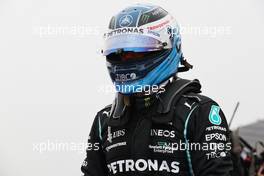 Valtteri Bottas (FIN) Mercedes AMG F1. 19.06.2021. Formula 1 World Championship, Rd 7, French Grand Prix, Paul Ricard, France, Qualifying Day.