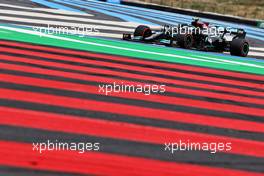 Valtteri Bottas (FIN) Mercedes AMG F1 W12. 19.06.2021. Formula 1 World Championship, Rd 7, French Grand Prix, Paul Ricard, France, Qualifying Day.