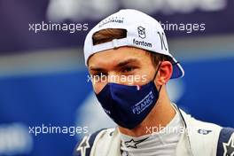 Pierre Gasly (FRA) AlphaTauri. 19.06.2021. Formula 1 World Championship, Rd 7, French Grand Prix, Paul Ricard, France, Qualifying Day.