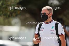 Valtteri Bottas (FIN), Mercedes AMG F1  19.06.2021. Formula 1 World Championship, Rd 7, French Grand Prix, Paul Ricard, France, Qualifying Day.