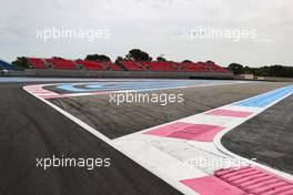 Track Atmosphere  17.06.2021. Formula 1 World Championship, Rd 7, French Grand Prix, Paul Ricard, France, Preparation Day.