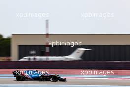 Esteban Ocon (FRA), Alpine F1 Team  17.06.2021. Formula 1 World Championship, Rd 7, French Grand Prix, Paul Ricard, France, Preparation Day.
