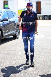 Max Verstappen (NLD) Red Bull Racing. 16.07.2021. Formula 1 World Championship, Rd 10, British Grand Prix, Silverstone, England, Practice Day.