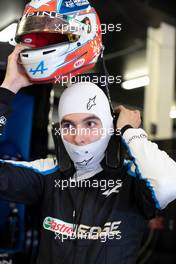 Esteban Ocon (FRA) Alpine F1 Team. 16.07.2021. Formula 1 World Championship, Rd 10, British Grand Prix, Silverstone, England, Practice Day.