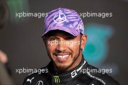 Lewis Hamilton (GBR) Mercedes AMG F1. 16.07.2021. Formula 1 World Championship, Rd 10, British Grand Prix, Silverstone, England, Practice Day.