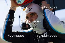 Esteban Ocon (FRA) Alpine F1 Team on the grid. 17.07.2021. Formula 1 World Championship, Rd 10, British Grand Prix, Silverstone, England, Qualifying Day.
