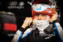 Esteban Ocon (FRA) Alpine F1 Team. 30.07.2021. Formula 1 World Championship, Rd 11, Hungarian Grand Prix, Budapest, Hungary, Practice Day.
