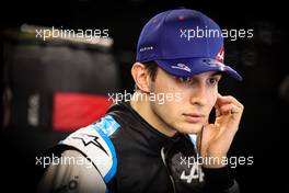 Esteban Ocon (FRA) Alpine F1 Team. 30.07.2021. Formula 1 World Championship, Rd 11, Hungarian Grand Prix, Budapest, Hungary, Practice Day.