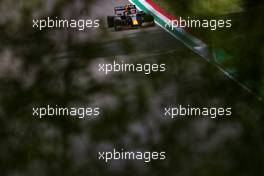 Sergio Perez (MEX), Red Bull Racing  16.04.2021. Formula 1 World Championship, Rd 2, Emilia Romagna Grand Prix, Imola, Italy, Practice Day.