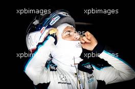 Nicholas Latifi (CDN) Williams Racing. 16.04.2021. Formula 1 World Championship, Rd 2, Emilia Romagna Grand Prix, Imola, Italy, Practice Day.