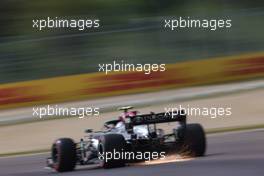 Valtteri Bottas (FIN), Mercedes AMG F1  17.04.2021. Formula 1 World Championship, Rd 2, Emilia Romagna Grand Prix, Imola, Italy, Qualifying Day.