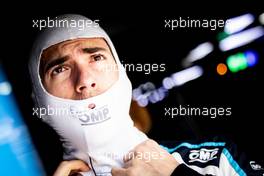 Nicholas Latifi (CDN) Williams Racing. 17.04.2021. Formula 1 World Championship, Rd 2, Emilia Romagna Grand Prix, Imola, Italy, Qualifying Day.