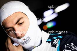 Nicholas Latifi (CDN) Williams Racing. 17.04.2021. Formula 1 World Championship, Rd 2, Emilia Romagna Grand Prix, Imola, Italy, Qualifying Day.