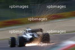 Pierre Gasly (FRA), AlphaTauri F1  17.04.2021. Formula 1 World Championship, Rd 2, Emilia Romagna Grand Prix, Imola, Italy, Qualifying Day.